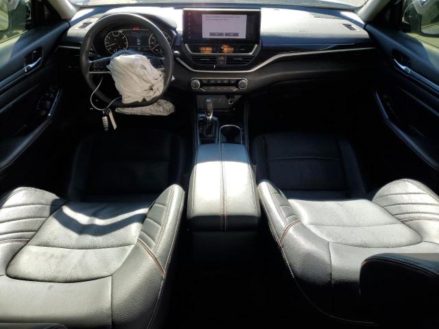 Photo 8 from auction – 2024 NISSAN ALTIMA SR with VIN 1N4BL4CV1RN320657