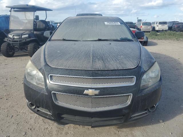 Photo 5 from auction – 2012 CHEVROLET MALIBU LTZ with VIN 1G1ZG5E72CF293321