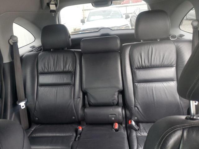 Photo 10 from auction – 2011 HONDA CR-V EXL with VIN JHLRE4H76BC017908