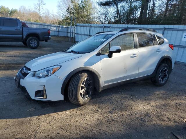 Zdjęcie 1 z aukcji – 2017 SUBARU CROSSTREK z VIN JF2GPANC9HH233800