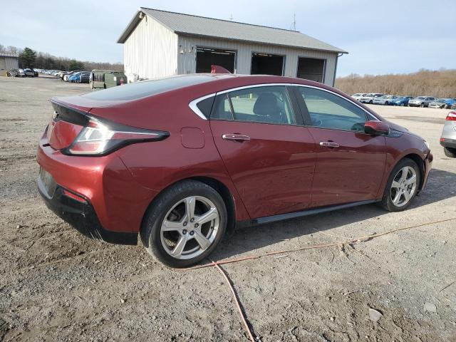 Photo 3 from auction – 2017 CHEVROLET VOLT LT with VIN 1G1RA6S59HU144904
