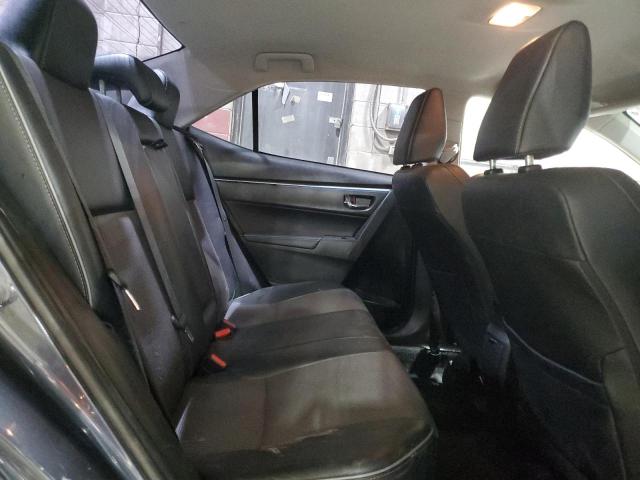 Photo 10 from auction – 2016 TOYOTA COROLLA L with VIN 5YFBURHE6GP493541