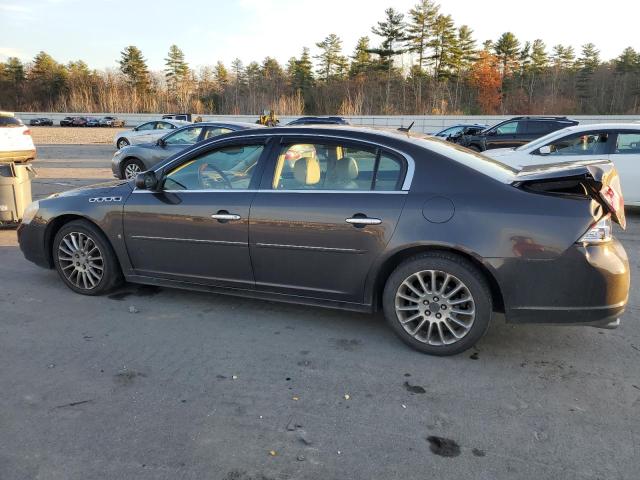 Photo 2 from auction – 2008 BUICK LUCERNE SU with VIN 1G4HF57928U191486