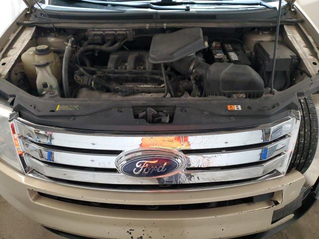 Photo 12 from auction – 2007 FORD EDGE SEL P with VIN 2FMDK49C57BB48987