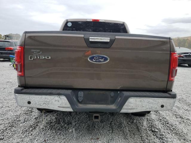 Photo 6 from auction – 2017 FORD F150 SUPER with VIN 1FTEW1EP3HFA70097