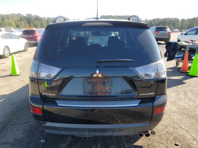 Photo 6 from auction – 2007 MITSUBISHI OUTLANDER with VIN JA4MS31X77U015228