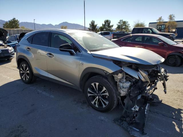 Photo 4 from auction – 2021 LEXUS NX 300 BAS with VIN JTJSARDZ6M2263569