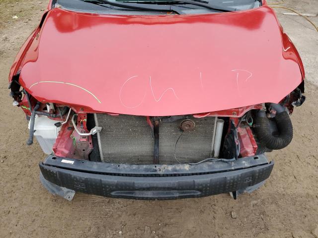صورة رقم 11 من المزاد - 2010 TOYOTA COROLLA BA مع VIN 2T1BU4EE7AC418104