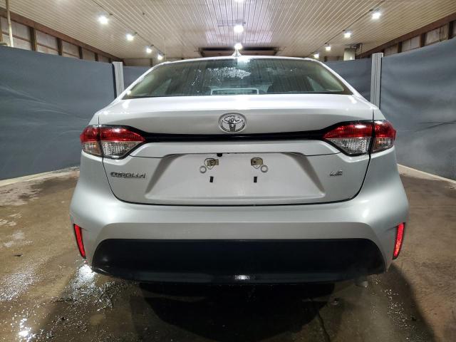 Foto 6 de la subasta – 2023 TOYOTA COROLLA LE con VIN 5YFB4MDE6PP033207