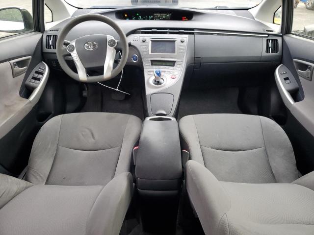 Photo 8 from auction – 2012 TOYOTA PRIUS with VIN JTDKN3DU4C5400126