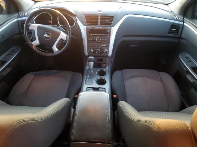Photo 8 from auction – 2012 CHEVROLET TRAVERSE L with VIN 1GNKVGED5CJ271379