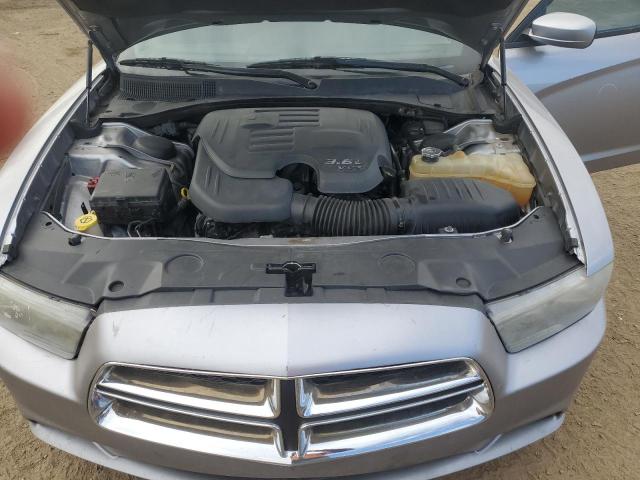 Photo 12 from auction – 2013 DODGE CHARGER SE with VIN 2C3CDXBG7DH595942