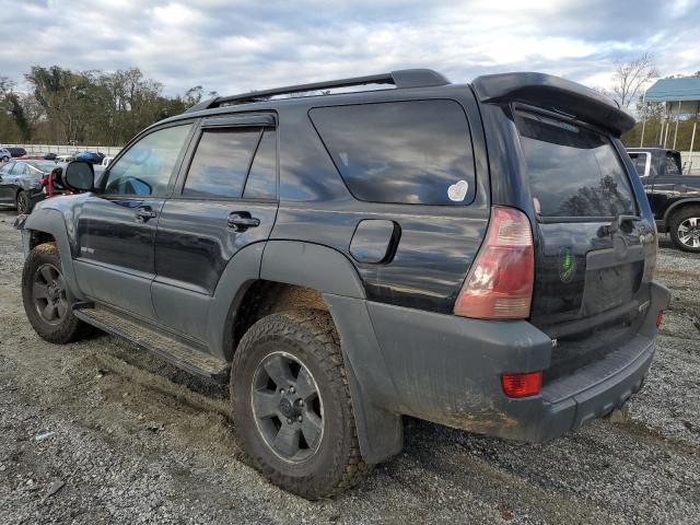 Photo 2 from auction – 2003 TOYOTA 4RUNNER SR with VIN JTEBT14R230011967