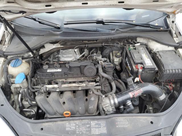Photo 11 from auction – 2007 VOLKSWAGEN RABBIT with VIN WVWAR71K37W070487