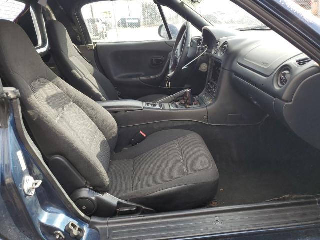 Photo 7 from auction – 1999 MAZDA 2 with VIN JM1NB3530X0107869