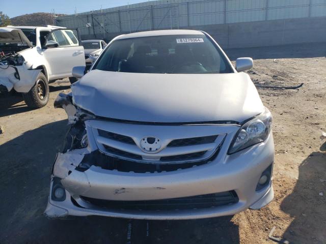 Photo 5 from auction – 2011 TOYOTA COROLLA BA with VIN 2T1BU4EEXBC736445