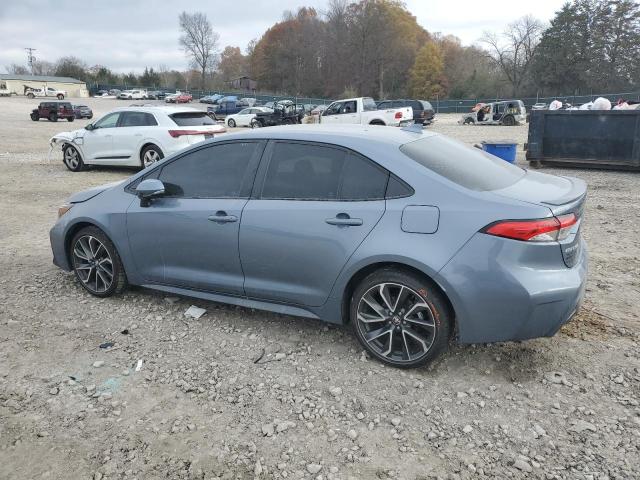 Photo 2 from auction – 2022 TOYOTA COROLLA SE with VIN 5YFS4MCE0NP120518