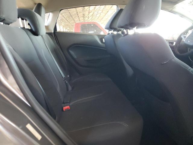 Photo 10 from auction – 2014 FORD FIESTA SE with VIN 3FADP4EJ6EM196168