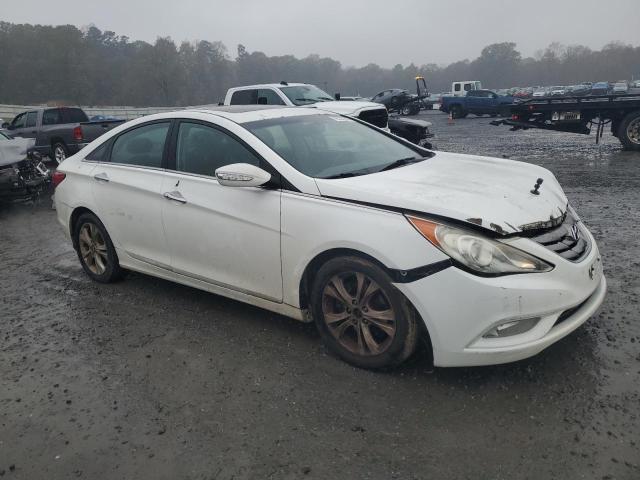 Photo 4 from auction – 2011 HYUNDAI SONATA SE with VIN 5NPEC4AC1BH065359