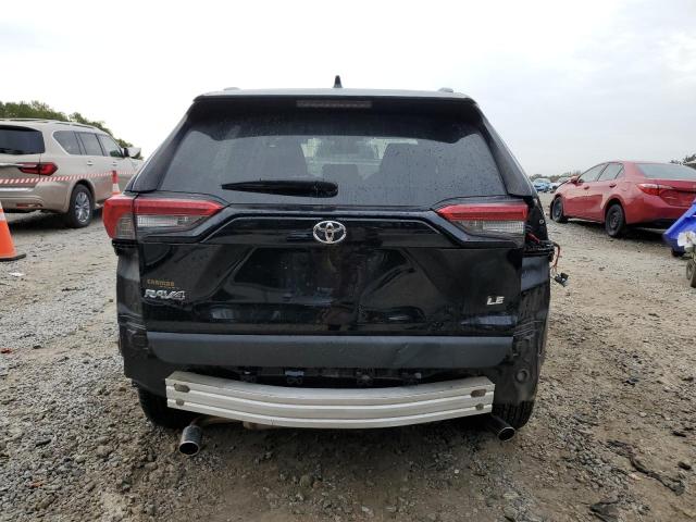 Photo 6 from auction – 2020 TOYOTA RAV4 LE with VIN JTMH1RFV1LD061135
