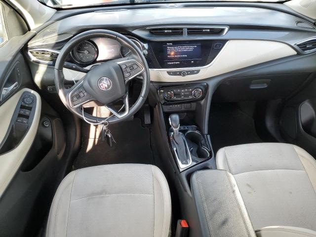 Photo 8 from auction – 2021 BUICK ENCORE GX with VIN KL4MMESL8MB118926