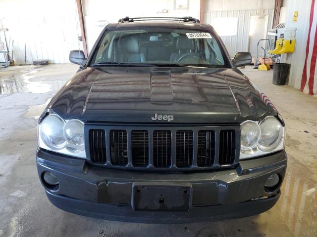 Photo 5 from auction – 2006 JEEP GRAND CHER with VIN 1J4HS48N16C351585