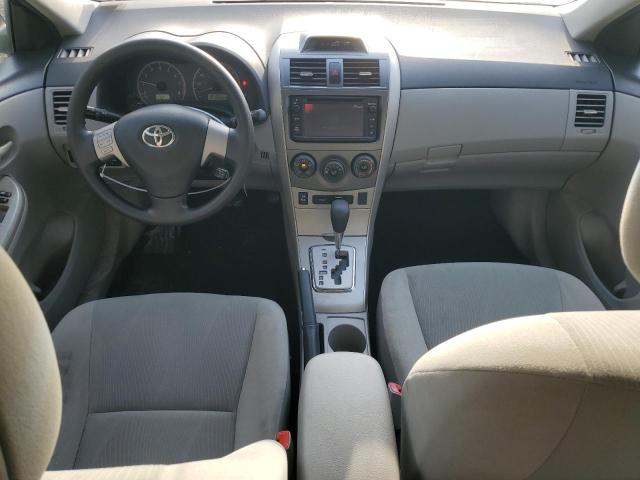 Photo 8 from auction – 2013 TOYOTA COROLLA BA with VIN 5YFBU4EE4DP110571