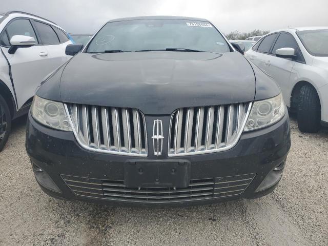 Photo 5 from auction – 2012 LINCOLN MKS with VIN 1LNHL9DR1CG804838