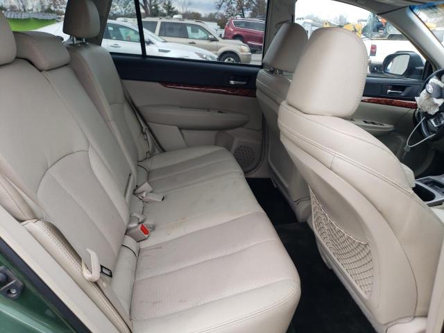 Снимка 11 от търг – 2012 SUBARU OUTBACK 2. с VIN 4S4BRBKC2C3276891