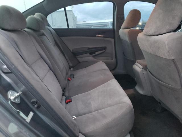 Photo 10 from auction – 2010 HONDA ACCORD LX with VIN 1HGCP2F37AA162016
