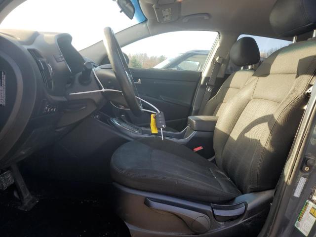 Photo 7 from auction – 2013 KIA SPORTAGE L with VIN KNDPBCA20D7475607