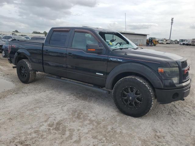 Photo 4 from auction – 2013 FORD F150 SUPER with VIN 1FTFW1ET9DFC82790