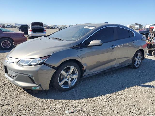 Photo 1 from auction – 2017 CHEVROLET VOLT LT with VIN 1G1RC6S50HU208869