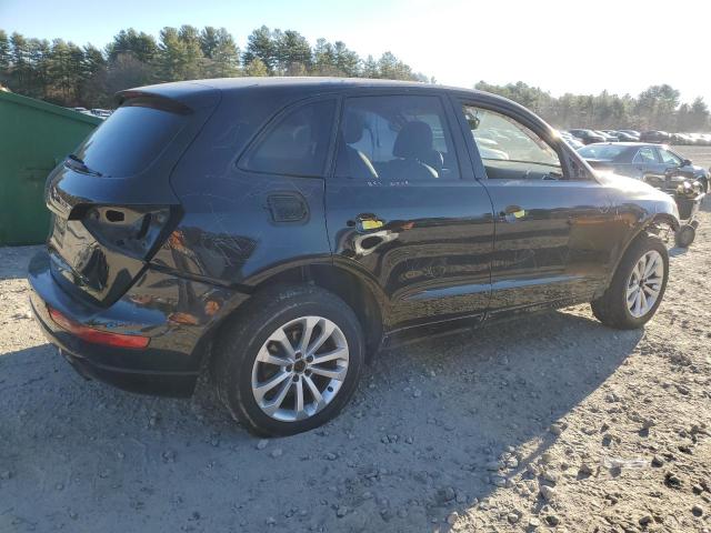 Photo 3 from auction – 2013 AUDI Q5 PREMIUM with VIN WA1LFAFP0DA017820