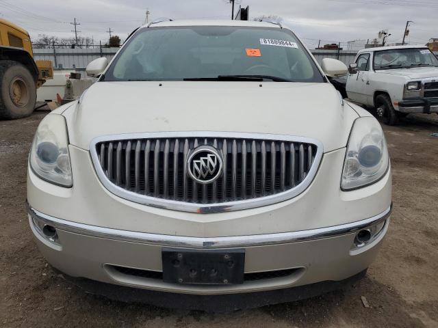 Photo 5 from auction – 2012 BUICK ENCLAVE with VIN 5GAKRDEDXCJ381079