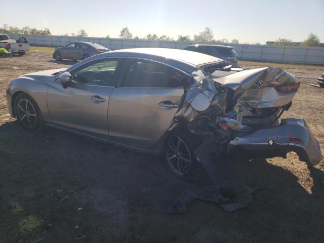 Photo 2 from auction – 2014 MAZDA 6 SPORT with VIN JM1GJ1U69E1140422