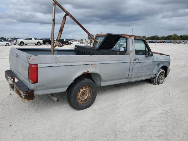 Photo 3 from auction – 1992 FORD F150 with VIN 1FTDF15Y2NLB00580
