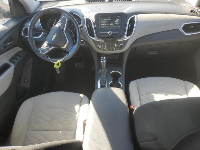 Photo 8 from auction – 2018 CHEVROLET EQUINOX LT with VIN 3GNAXJEV9JS532309
