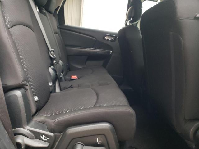 Photo 11 from auction – 2018 DODGE JOURNEY SE with VIN 3C4PDCAB5JT428896