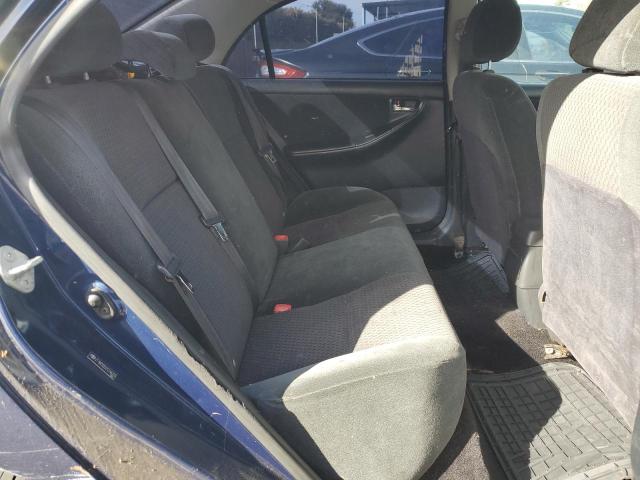 Photo 10 from auction – 2007 TOYOTA COROLLA CE with VIN 2T1BR32E67C746235
