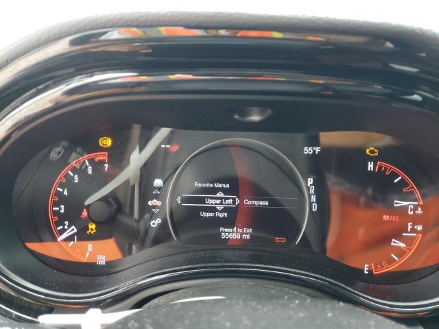 Photo 9 from auction – 2023 DODGE DURANGO PU with VIN 1C4RDJFGXPC577956