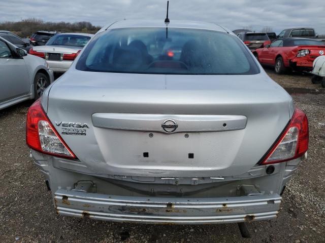 Photo 6 from auction – 2016 NISSAN VERSA S with VIN 3N1CN7AP4GL892191