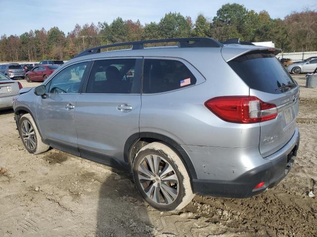 Photo 2 from auction – 2021 SUBARU ASCENT PRE with VIN 4S4WMAHD7M3453348