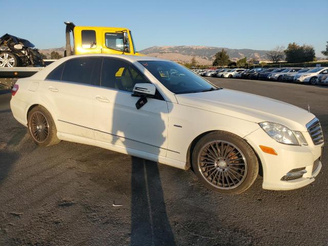 Photo 4 from auction – 2012 MERCEDES-BENZ E 350 with VIN WDDHF5KB6CA628856