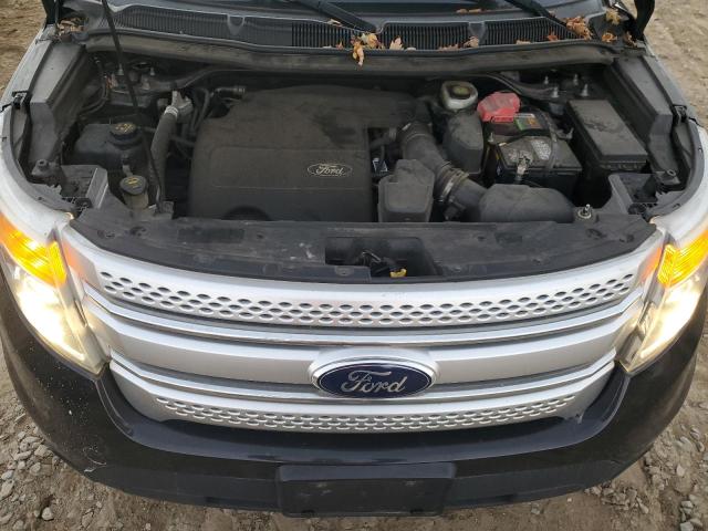 صورة رقم 12 من المزاد - 2015 FORD EXPLORER X مع VIN 1FM5K8D81FGB78042