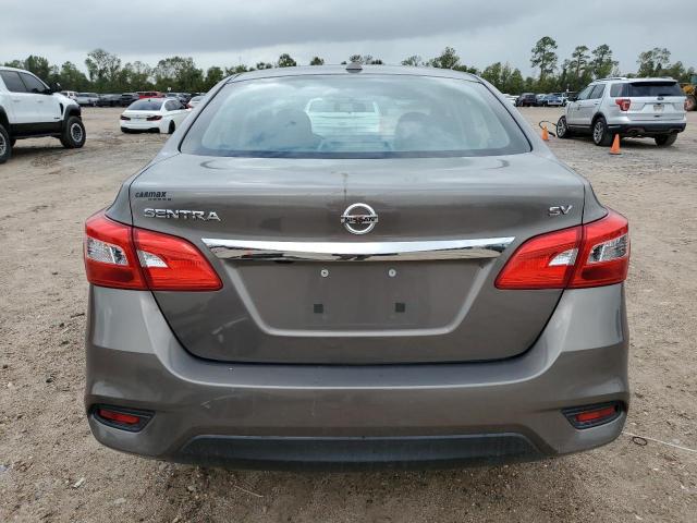 Photo 6 from auction – 2016 NISSAN SENTRA S with VIN 3N1AB7AP4GL676793