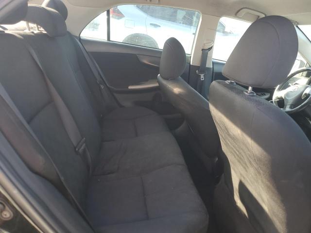 Photo 10 from auction – 2010 TOYOTA COROLLA BA with VIN 2T1BU4EE8AC401666