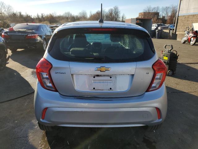 Photo 6 from auction – 2020 CHEVROLET SPARK 1LT with VIN KL8CD6SA2LC413334