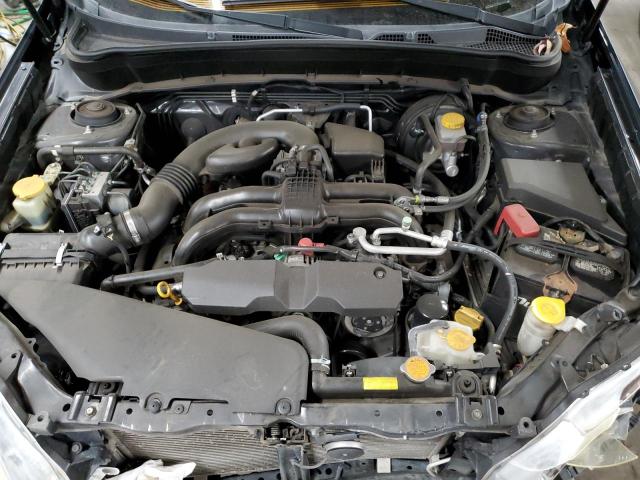 Photo 11 from auction – 2012 SUBARU FORESTER L with VIN JF2SHAEC8CH442171