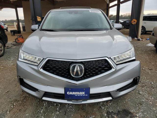 Photo 5 from auction – 2019 ACURA MDX TECHNO with VIN 5J8YD4H51KL022834